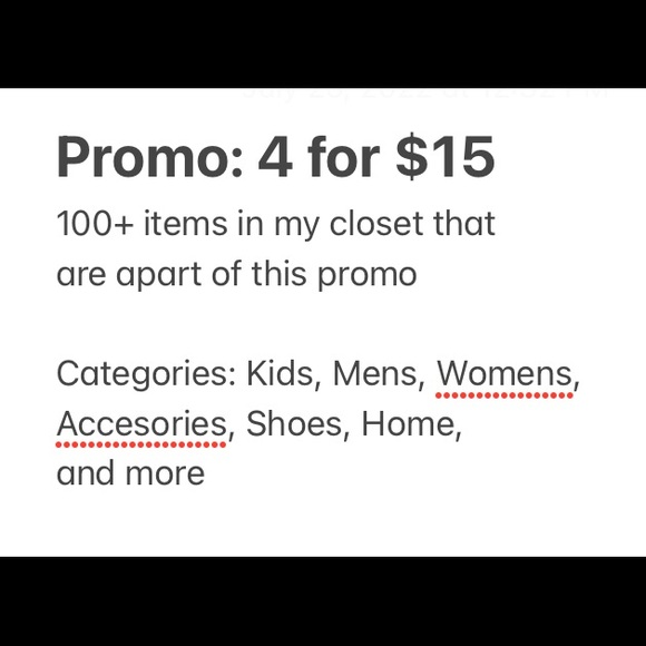 I accept all reasonable offers or will counteroffer - Picture 2 of 2